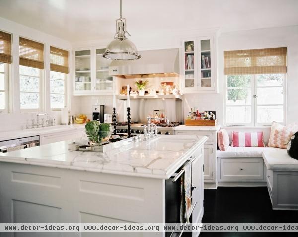 Traditional Kitchen