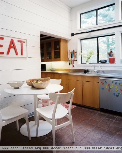 Midcentury Modern Kitchen