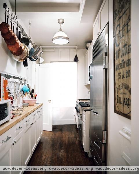 Vintage Kitchen