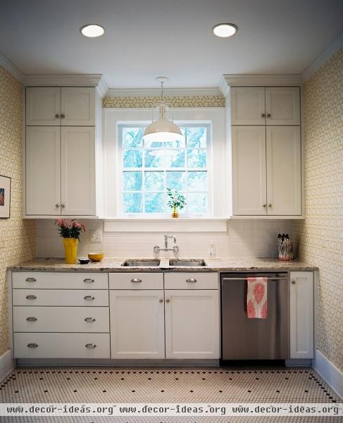 Vintage Kitchen