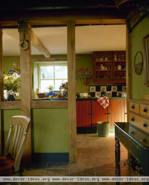 Country Kitchen