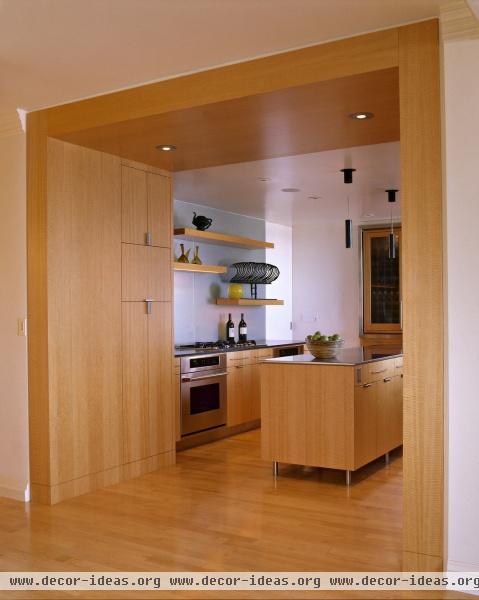 Modern Kitchen