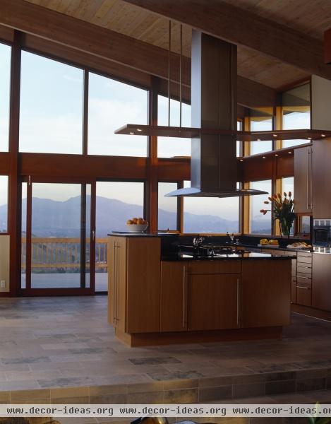 Modern Kitchen Modern Kitchen