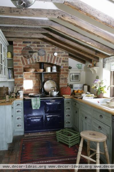 Country Kitchen