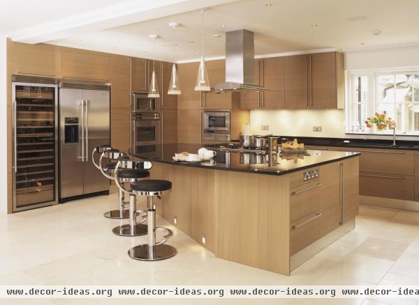 Modern Kitchen