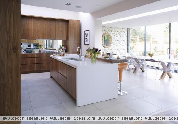 Modern Kitchen