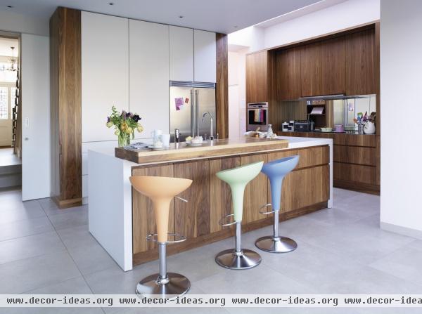 Modern Kitchen