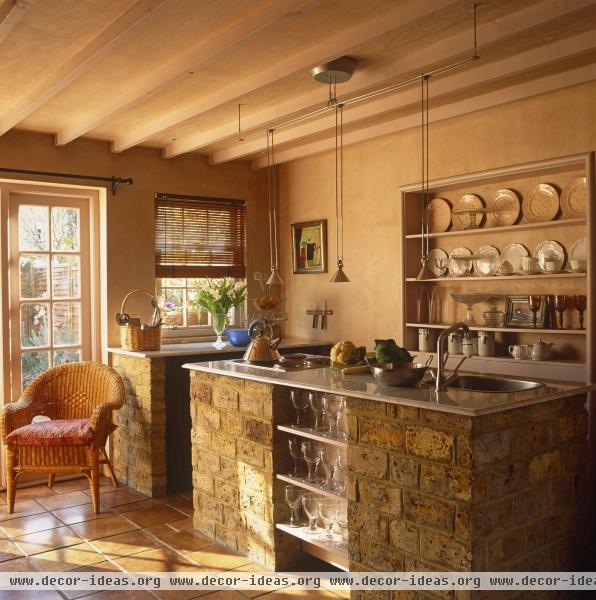 Country Kitchen