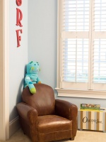 Traditional Kids' Rooms  Susie Fougerousse : Designers' Portfolio