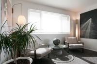 My Houzz: Ron - modern - living room - salt lake city