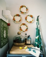 Vintage Kitchen