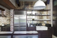 Contemporary Kitchen