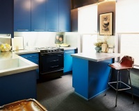 Midcentury Vintage Kitchen