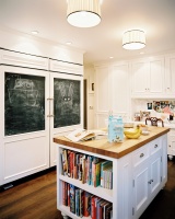 Traditional Kitchen