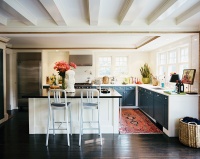 Traditional Kitchen