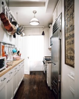 Vintage Kitchen