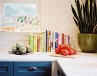 Traditional Kitchen