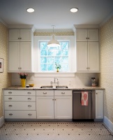 Vintage Kitchen