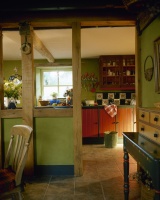 Country Kitchen