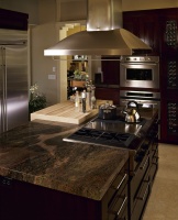 Contemporary Kitchen