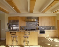 Contemporary Kitchen