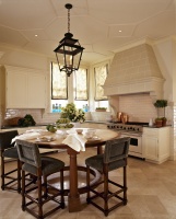 Traditional Kitchen