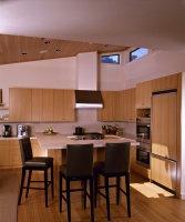 Contemporary Kitchen