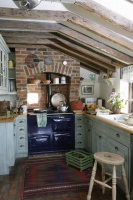 Country Kitchen