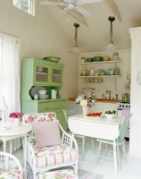 Country Kitchen