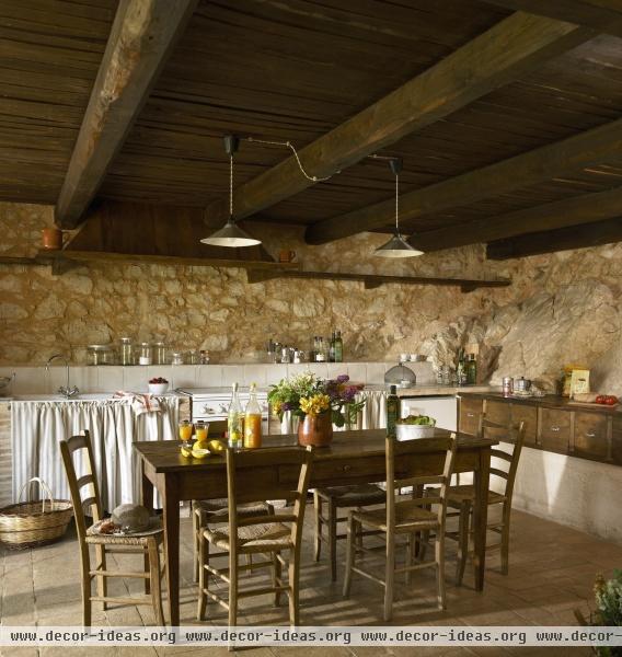 Country Kitchen