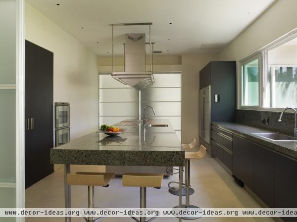 Modern Kitchen