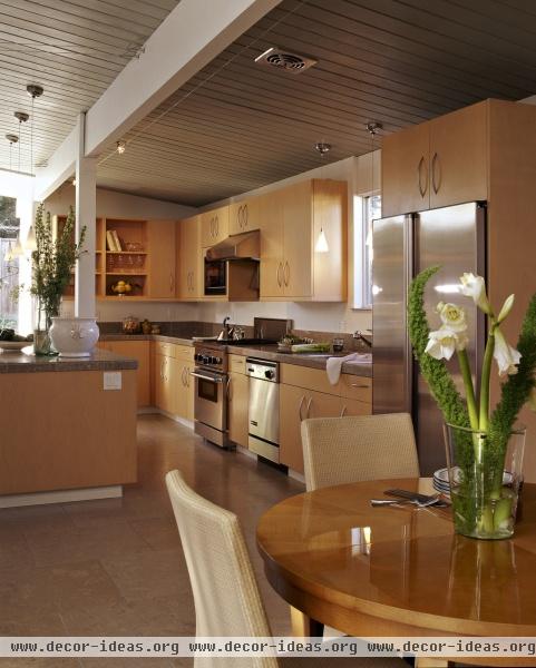 Modern Kitchen