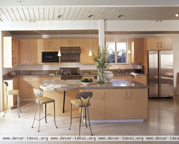 Modern Kitchen