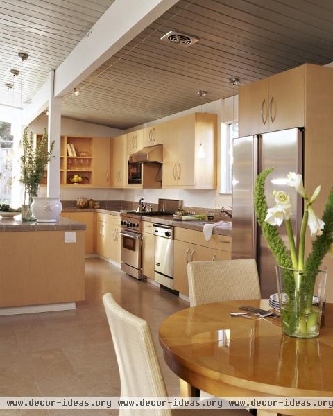 Modern Kitchen