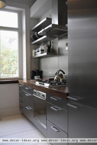 Modern Kitchen