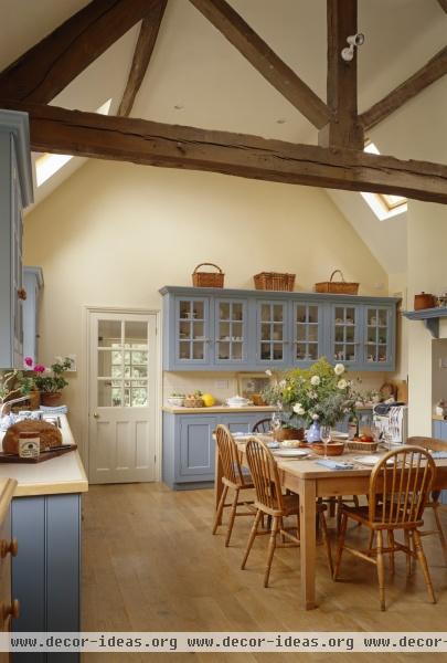 Country Kitchen