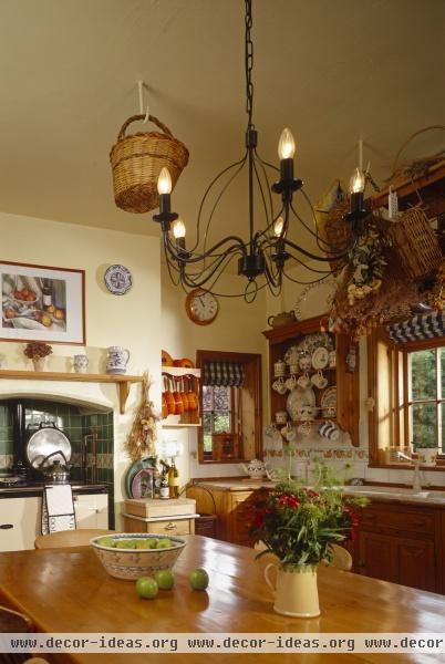 Country Kitchen