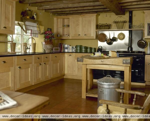 Country Kitchen