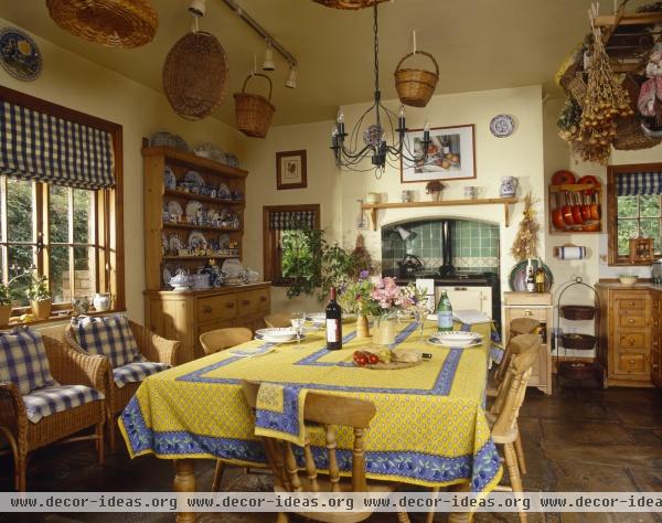 Country Kitchen