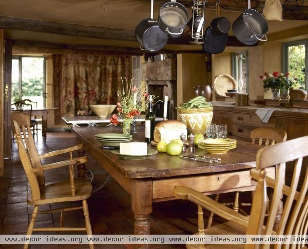 Country Kitchen