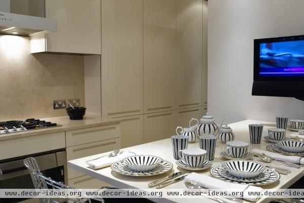 Modern Kitchen Modern Kitchen