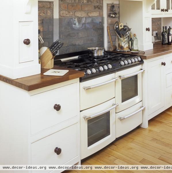 Contemporary Kitchen Contemporary Kitchen