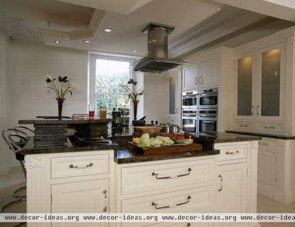 Contemporary Kitchen