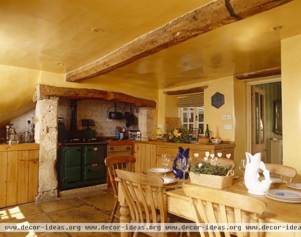 Country Kitchen