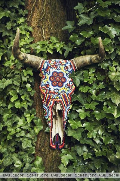 Eclectic Southwestern Decor Eclectic Southwestern Decor