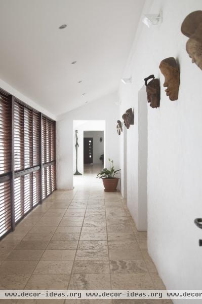 Contemporary Tropical Decor Contemporary Tropical Decor