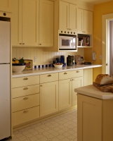 Country Kitchen