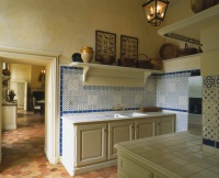 Country Kitchen