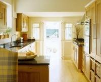 Country Kitchen