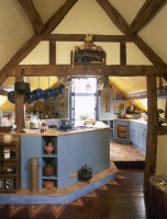 Country Kitchen